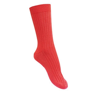 Chaussettes coton bio Santé  