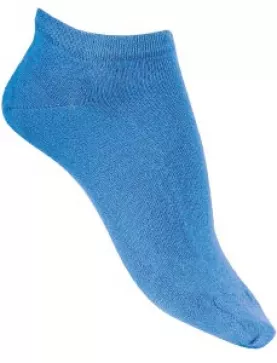 Socquettes coton bio classique
