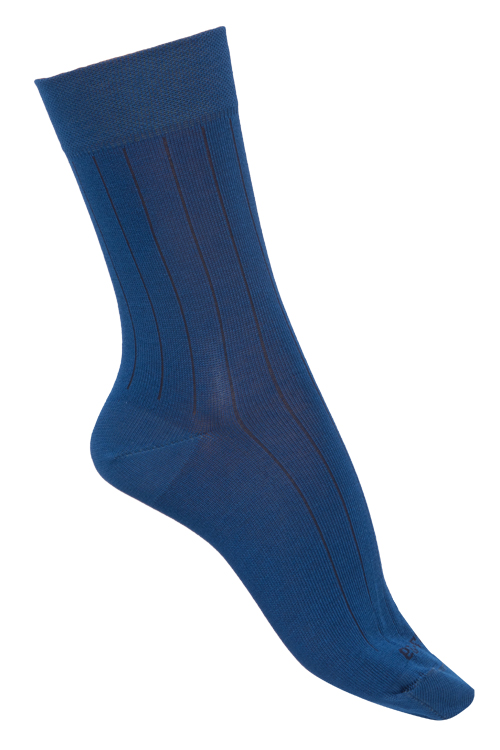 Chaussettes fil d'écosse bio