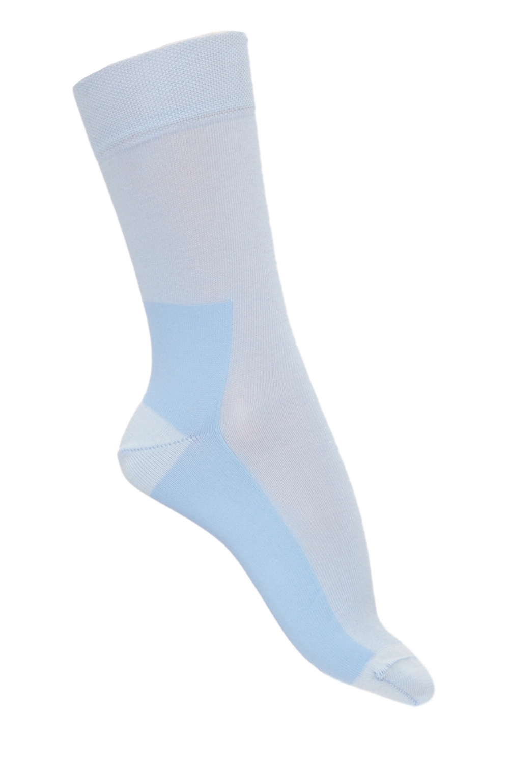 Chaussettes fil d ecosse ultra solide feur 2 x1