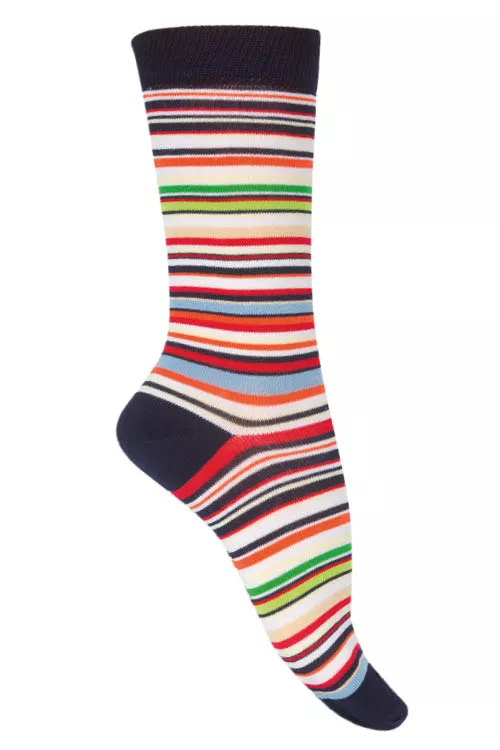 Chaussettes fil ecosse bio mcfez 3