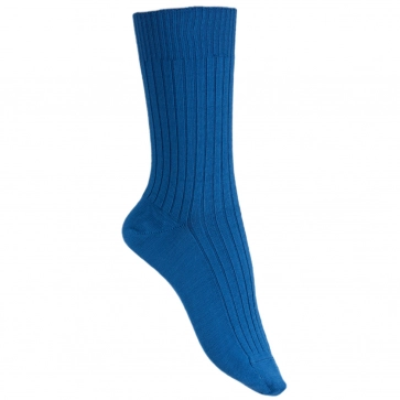 Chaussettes fil d'écosse bio santé