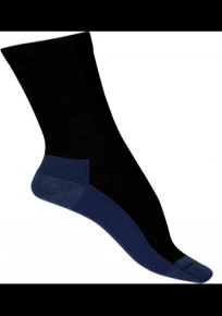 Chaussettes fil d'écosse bio ultra-solides