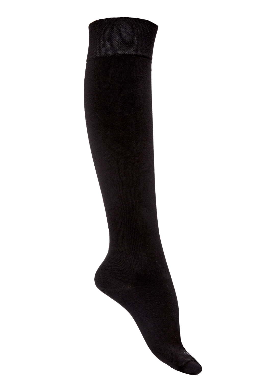 Chaussettes hautes coton anti fatigue mbcd 1 w7