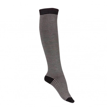 Chaussettes hautes massant anti-fatigue  