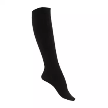 Chaussettes hautes en laine cachemire santé ultra-solides