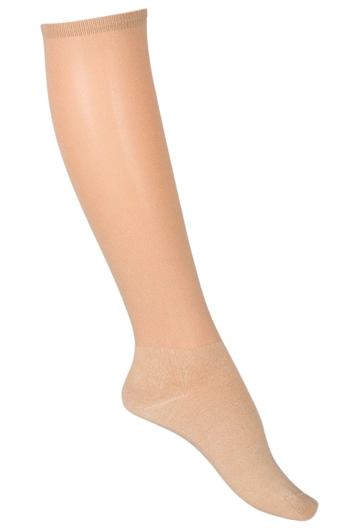 Chaussettes Laine Mérinos bottes citadines