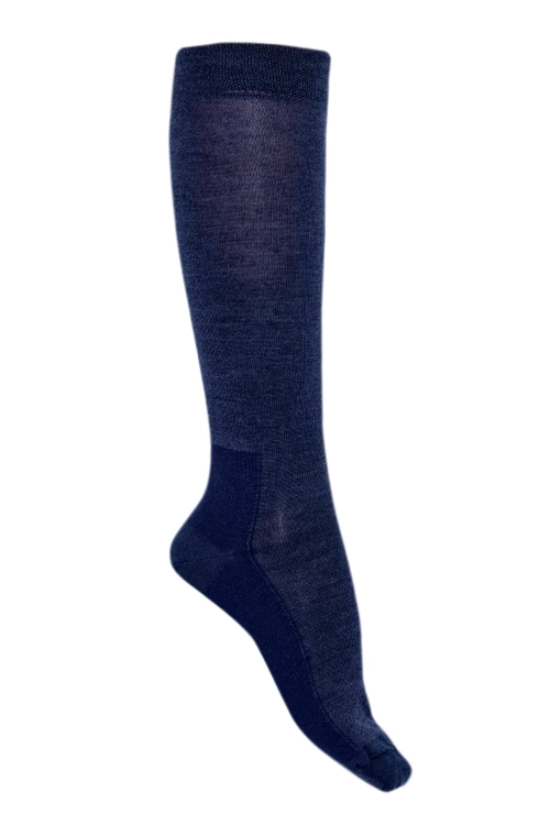 Chaussettes hautes laine ultra solides mbsmus 1 w7