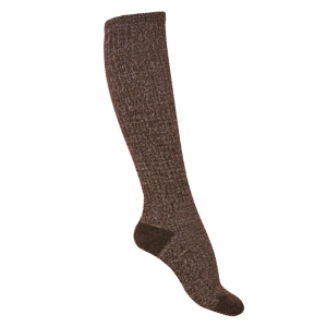 Chaussettes hautes laine tout-terrain