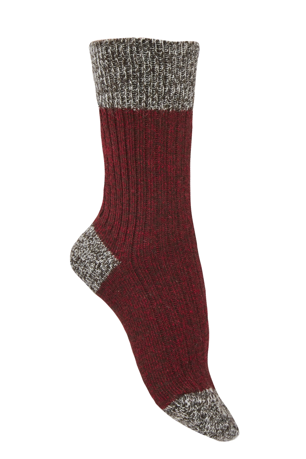Chaussettes laine annapurna mcym 2 w7