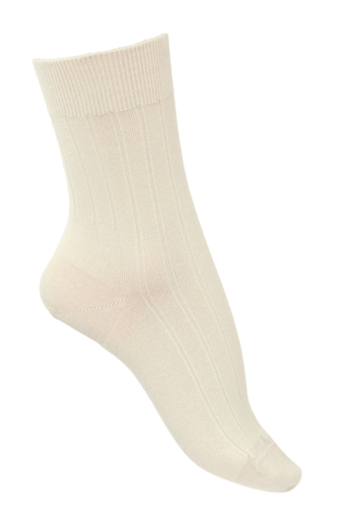 Chaussettes laine cachemire santé ultra-solides