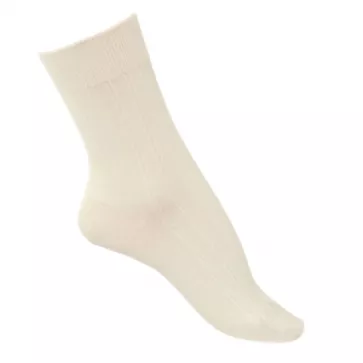 Chaussettes laine cachemire santé ultra-solides