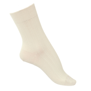 Chaussettes laine cachemire santé ultra-solides