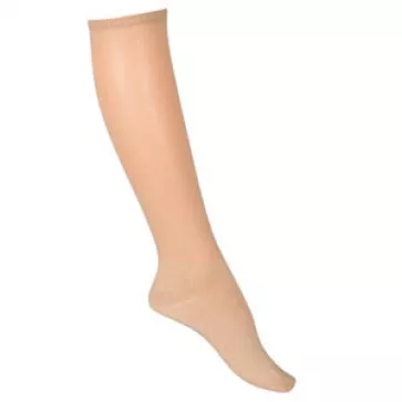 Chaussettes Laine Mérinos bottes citadines