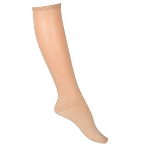 Chaussettes Laine Mérinos bottes citadines