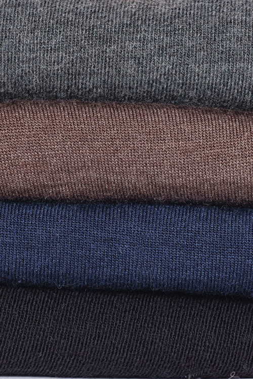 Chaussettes laine mbsd couleurs 2