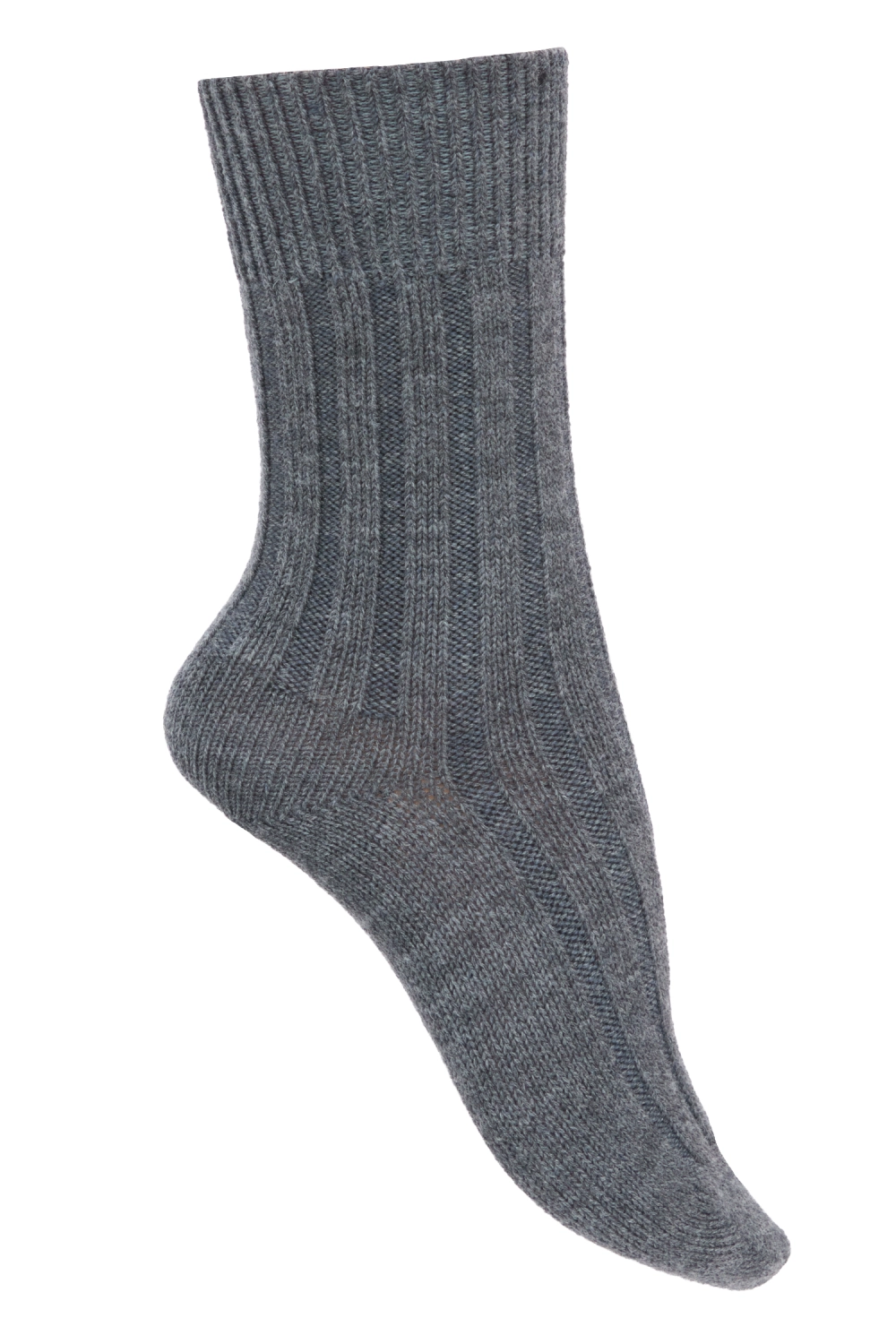Chaussettes en laine mérinos d’Arles ultra-solides