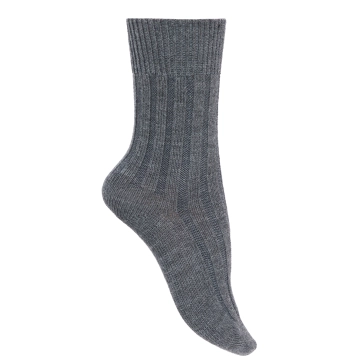 Chaussettes en laine mérinos d’Arles ultra-solides