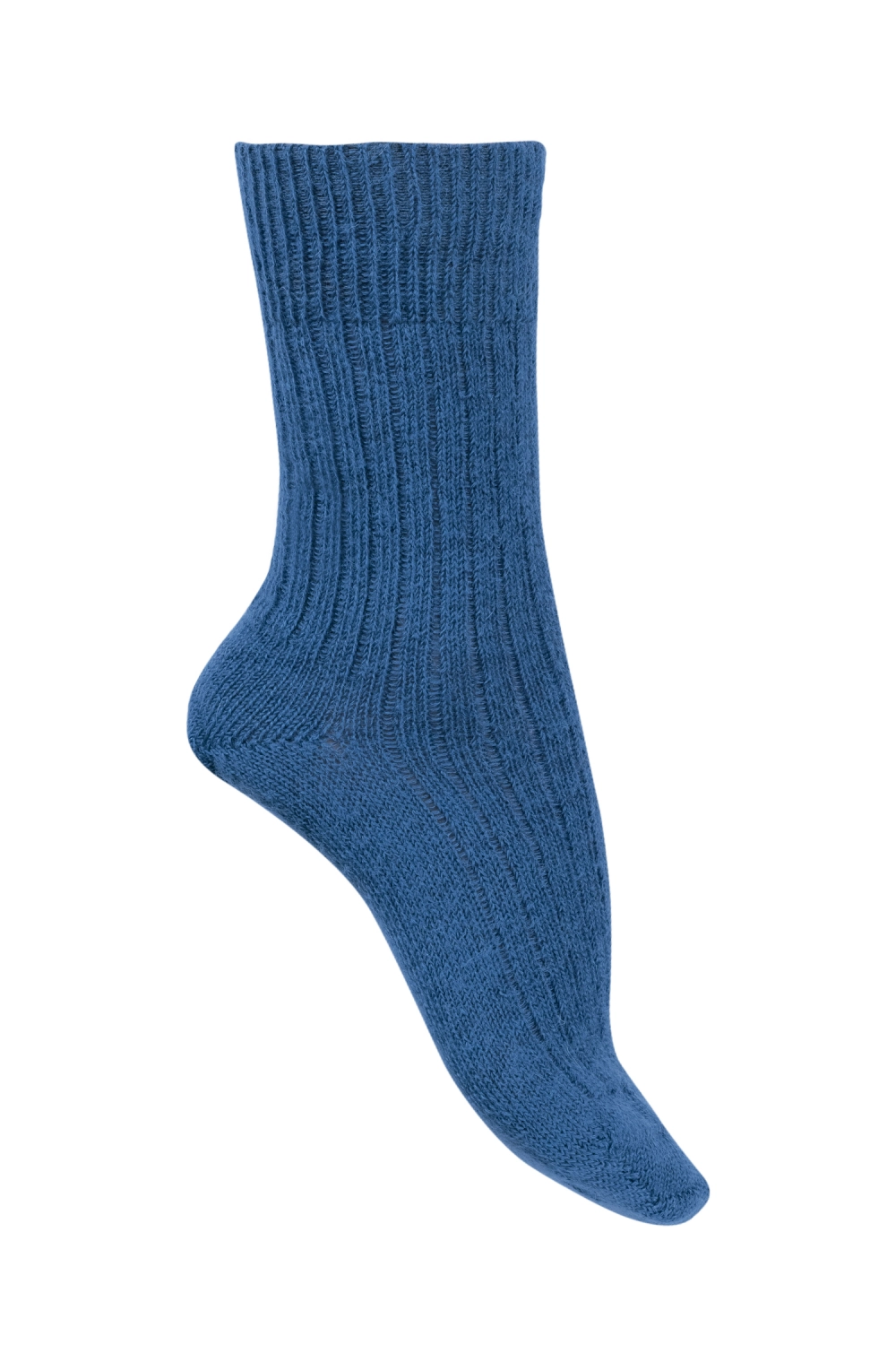 Chaussettes bleues à motifs surf Chaussettes bleues à motifs surf