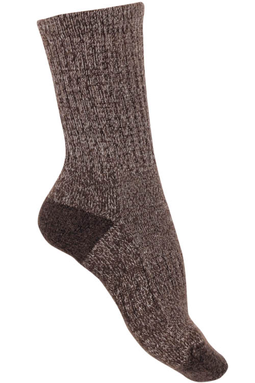 Chaussettes laine tout-terrain