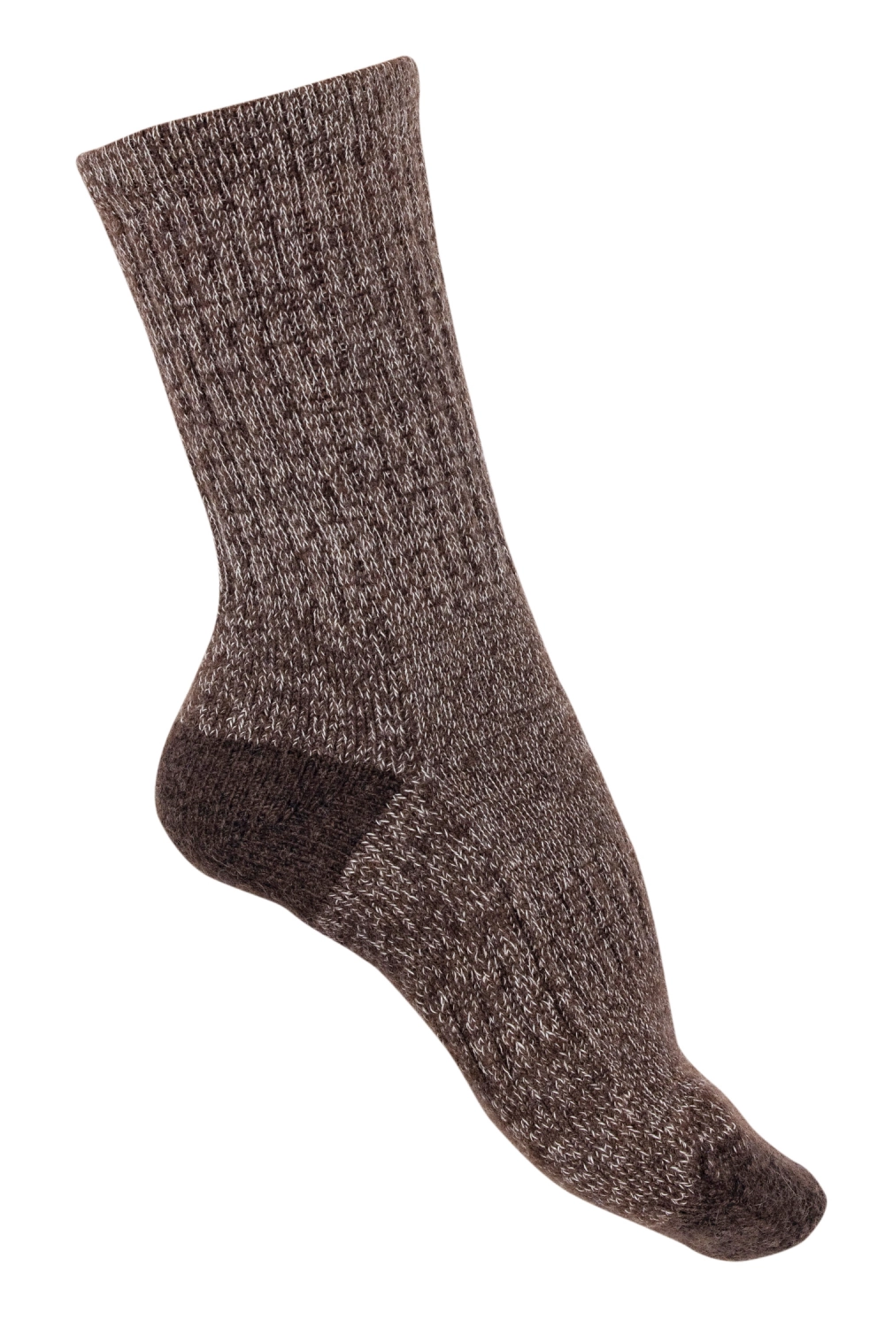 Chaussettes laine ymer 2