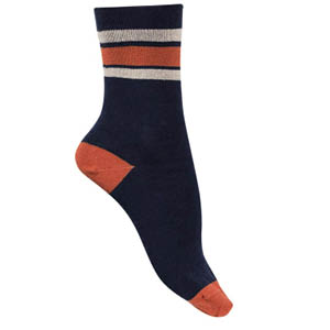 Chaussettes Lin et Coton bio  