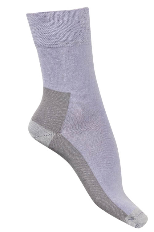 Chaussettes lin ultra solides lcus 2