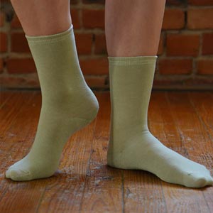 Chaussettes Lyocell  