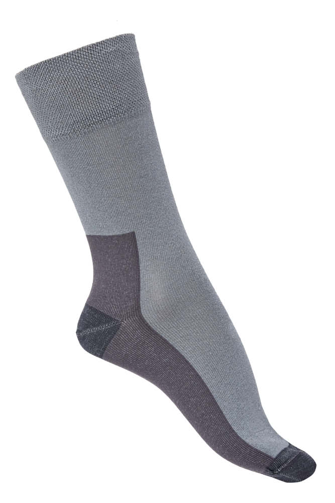 Chaussettes Lyocell ultra-solides  