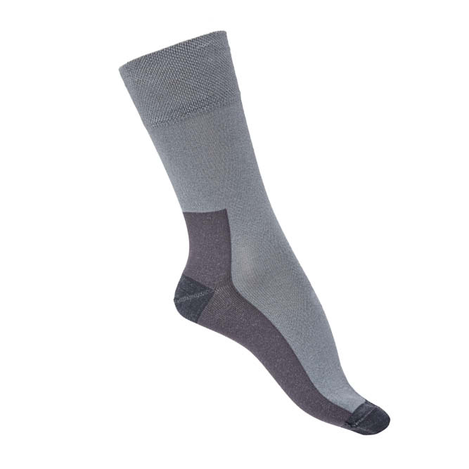 Chaussettes Lyocell ultra-solides  