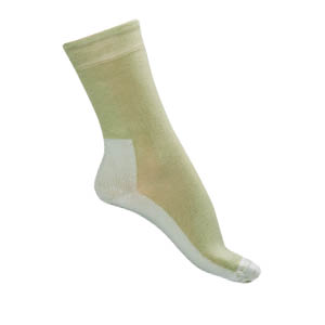 Chaussettes lyocell ultra-solides