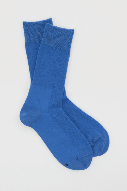 Chaussettes merinos ultra solides mus bam 2