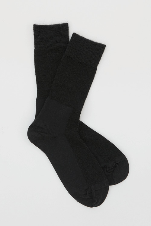 Chaussettes merinos ultra solides mus bam 3