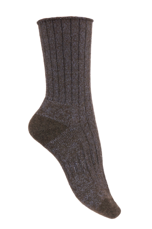 Chaussettes merinos yack sante us seymer 1 w7