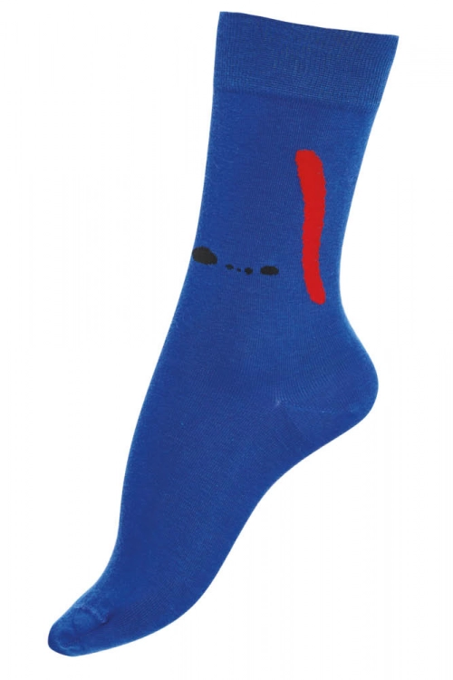 Chaussettes coton bio Miro