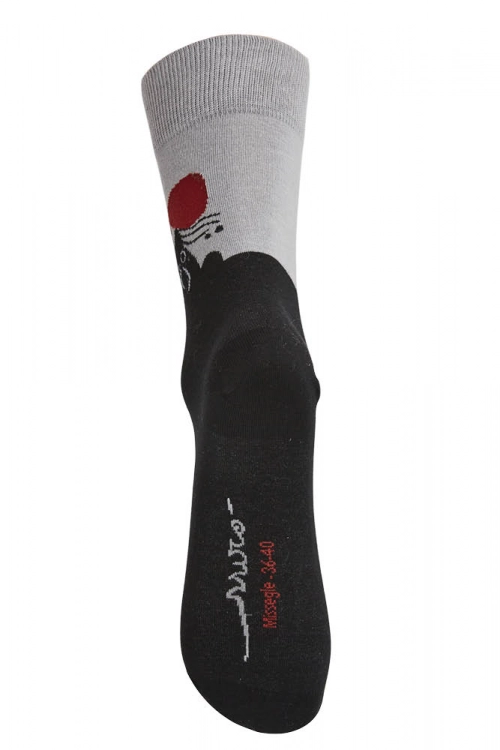 Chaussettes miro pcmiro 4