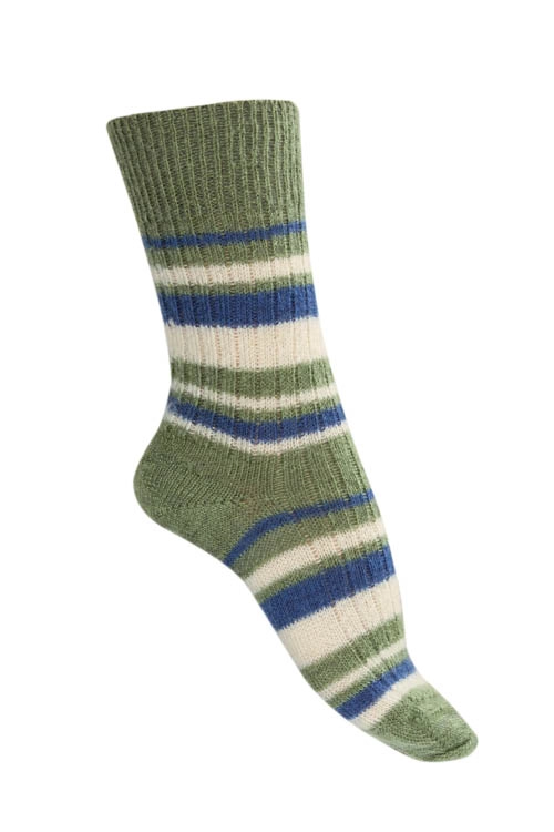 Chaussettes mohair mc 5