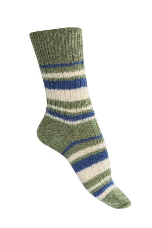Chaussettes mohair mc 5