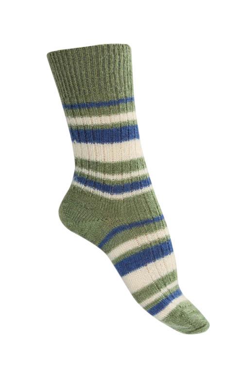 Chaussettes mohair mc 5