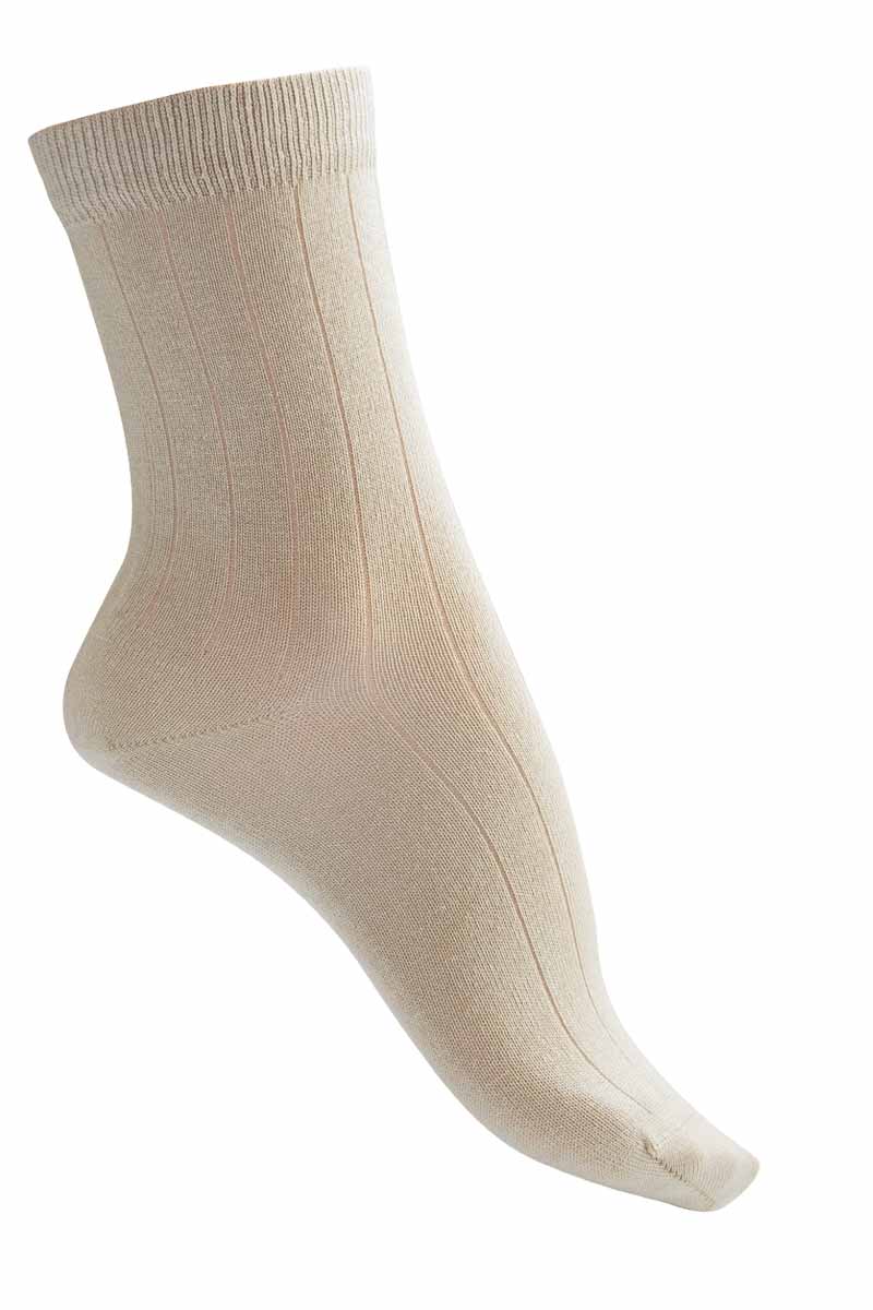 Chaussettes sans couture Fil d'Écosse toutes couleurs