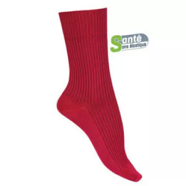 Chaussettes Soie Santé  