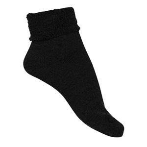 Chaussons de nuit en laine mérinos