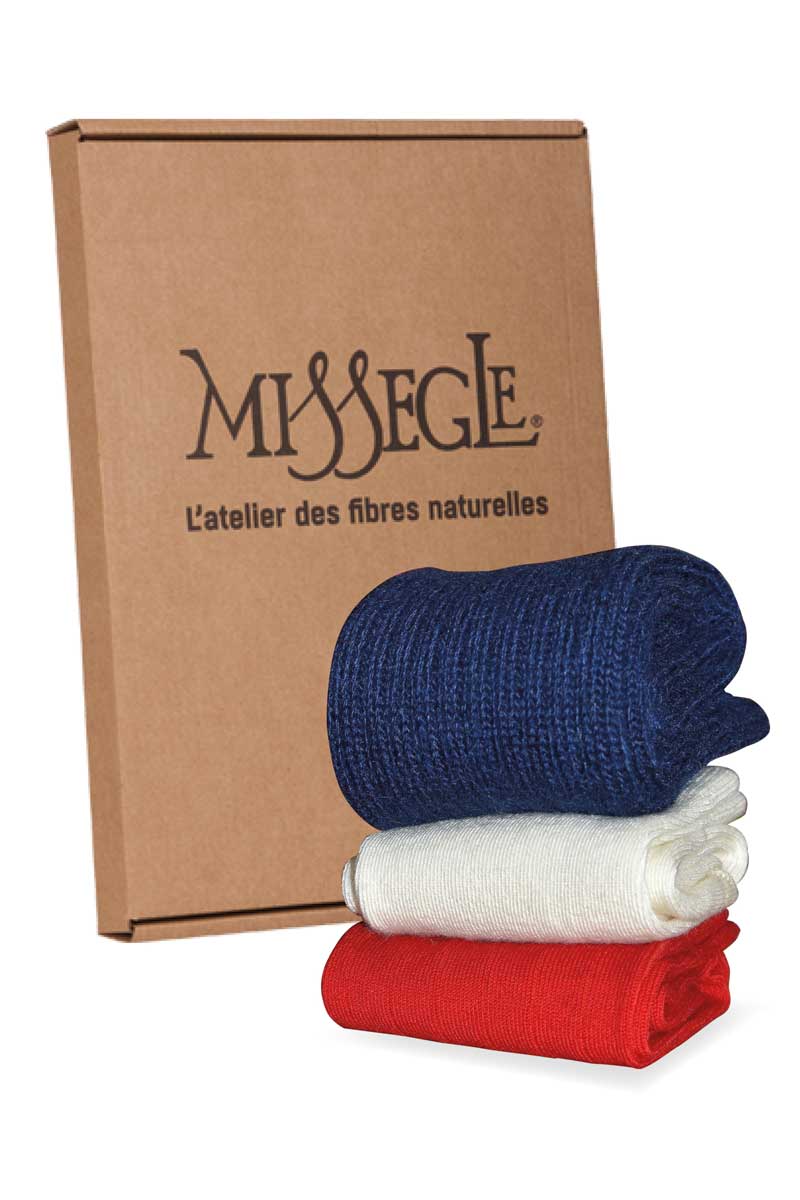 Coffret cadeau Made in France
