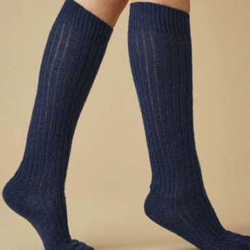 Coffret chaussettes hautes