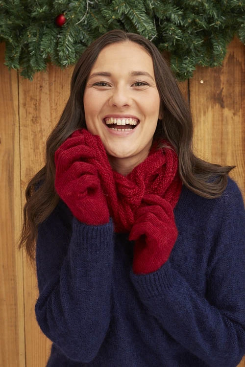 Coffret frileuse ah25 2