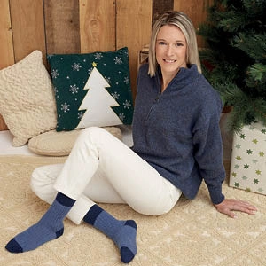 Coffret Madame jamais froid