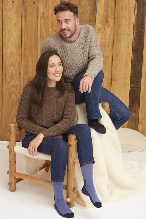 Coffret mme provence ah25 2