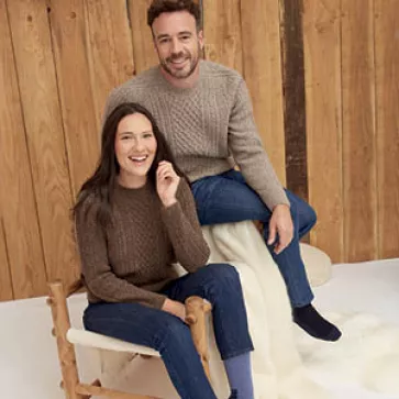 Coffret Mme Provence