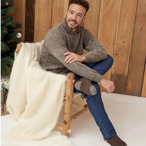 Coffret Monsieur jamais froid 