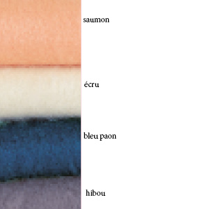 Couverture Mohair Lit 2 places